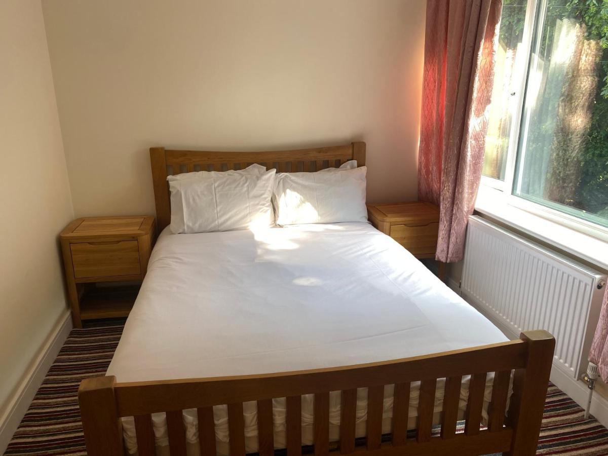 فندق Plumpton Walk كانتربيري المظهر الخارجي الصورة